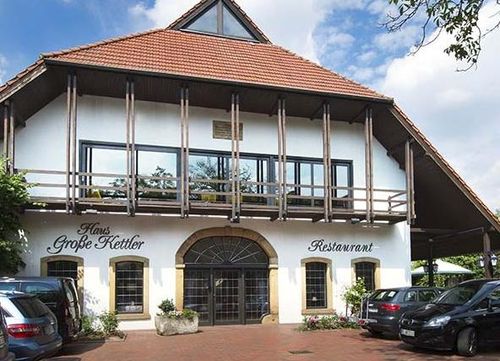 Urlaub Bad Laer