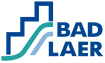 Logo der Stadt Bad Laer