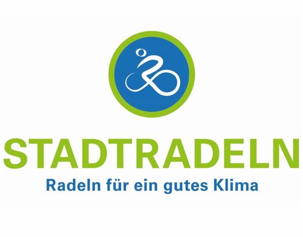 STADTRADELN-Logo