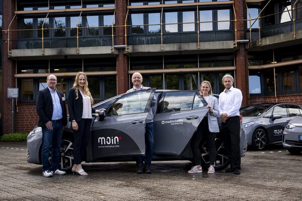 Carsharing