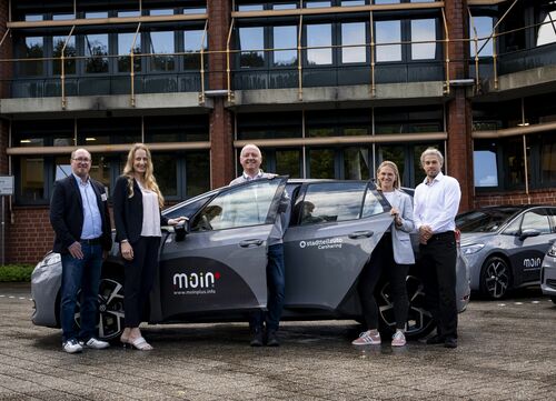 Carsharing