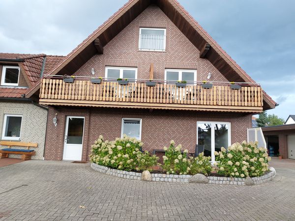 Ferienwohnung Stöppelmann