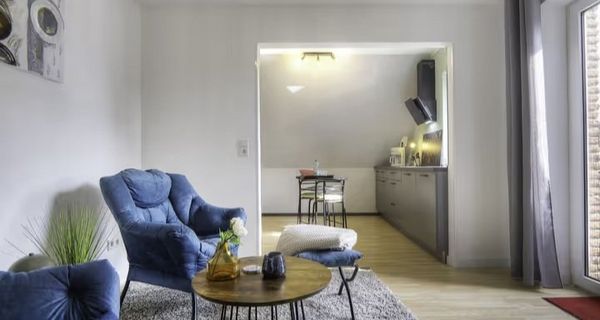 Ferienwohnung Landquartier Ferienwohnung Landquartier