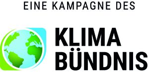 Eine Kampagne des Klima-Bündnis