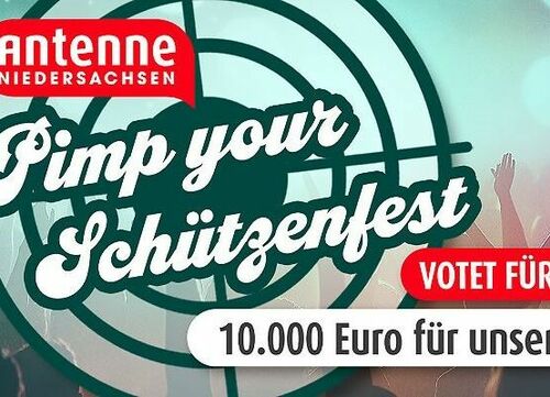 Schützenfest