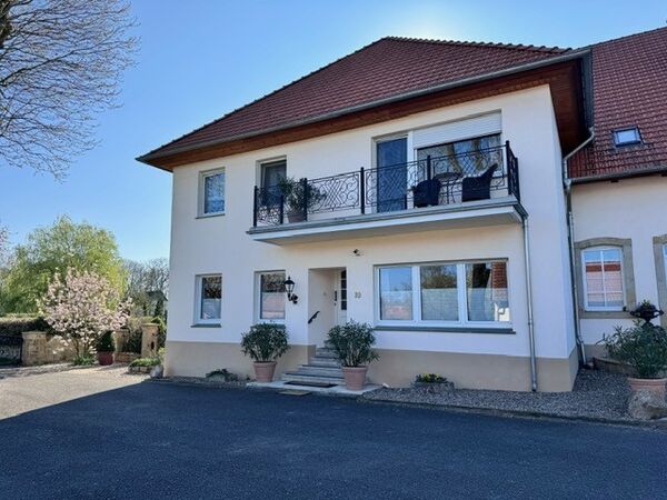 Ferienwohnung Hof Sandfort