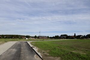 Baugebiet Östlich Westerwieder Weg