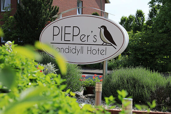 PIEPer's Landidyll Hotel