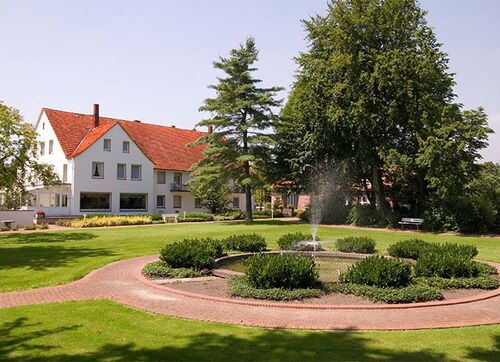 Haus Sonnenwinkel