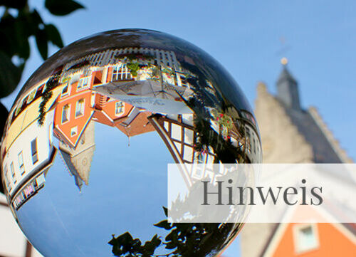 Hinweis