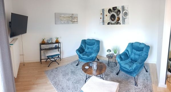 Ferienwohnung Landquartier Ferienwohnung Landquartier