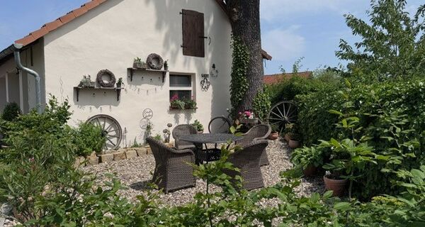 Ferienwohnung Hof Sandfort