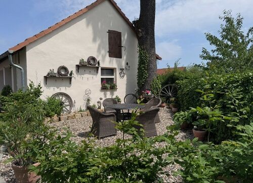 Ferienwohnung Hof Sandfort