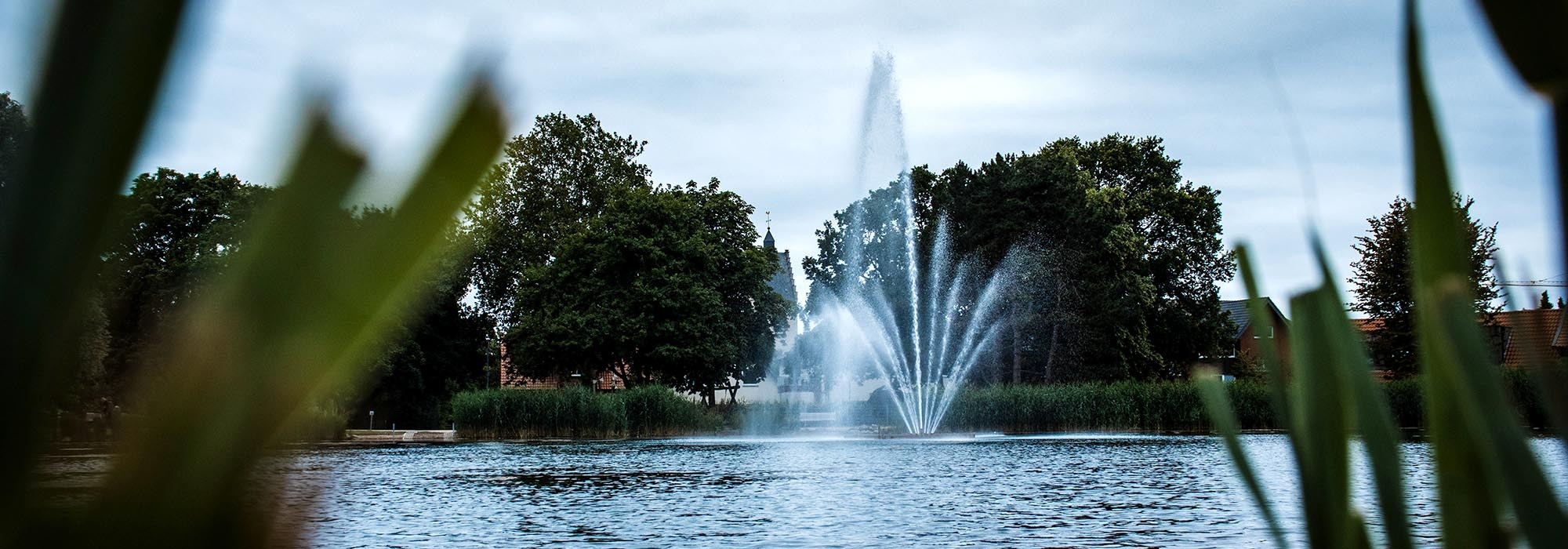 Fontaine