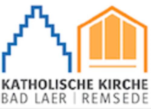 Logo Katholische Kirche