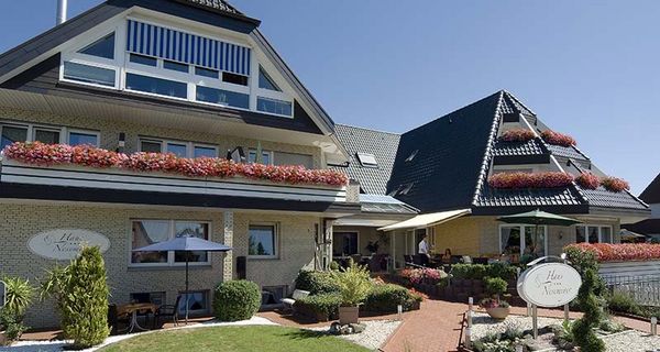 PIEPer's Hotel Garni