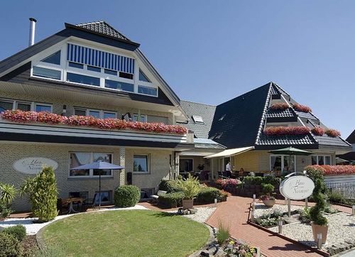 PIEPer's Hotel Garni