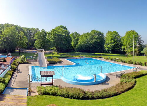 Freibad Bad Laer