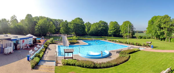 Totale vom Sole-Freibad