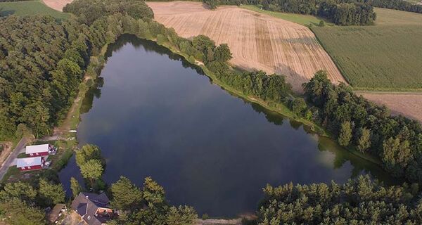 Waldsee Westerwiede