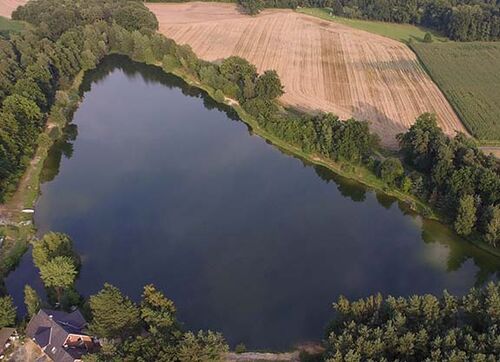 Waldsee Westerwiede