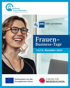 Frauen-Business-Tage